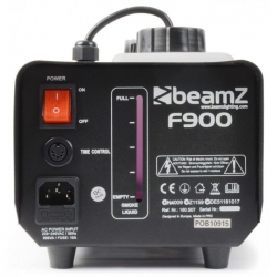 Wytwornica dymu HAZER BeamZ F900